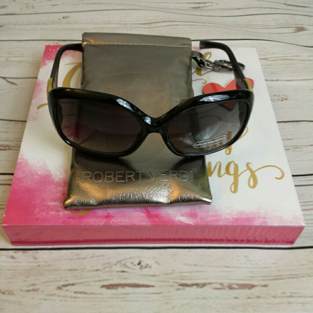 Robert Verdi Sunglasses
